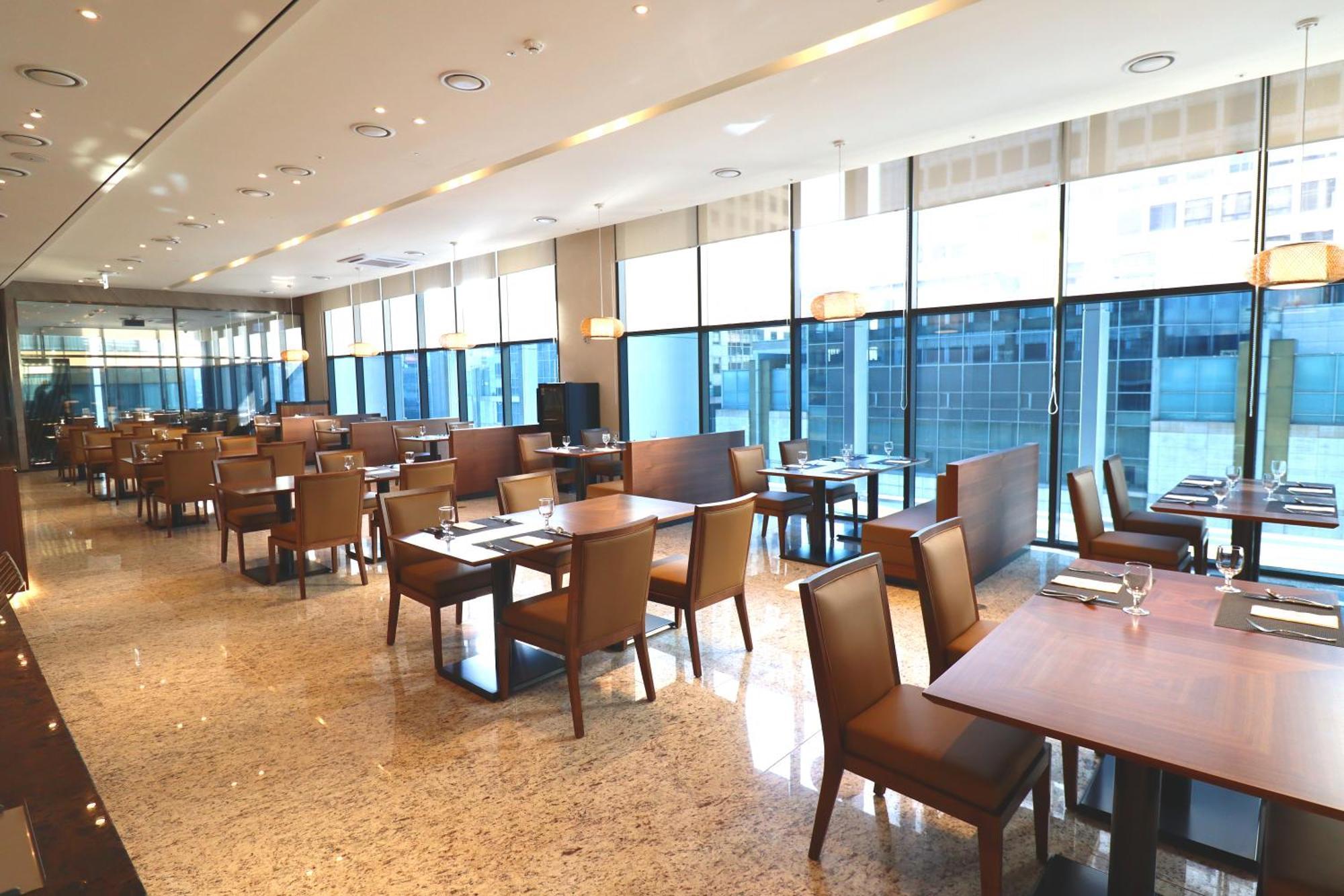 Stanford Hotel Myeongdong Сеул Екстер'єр фото